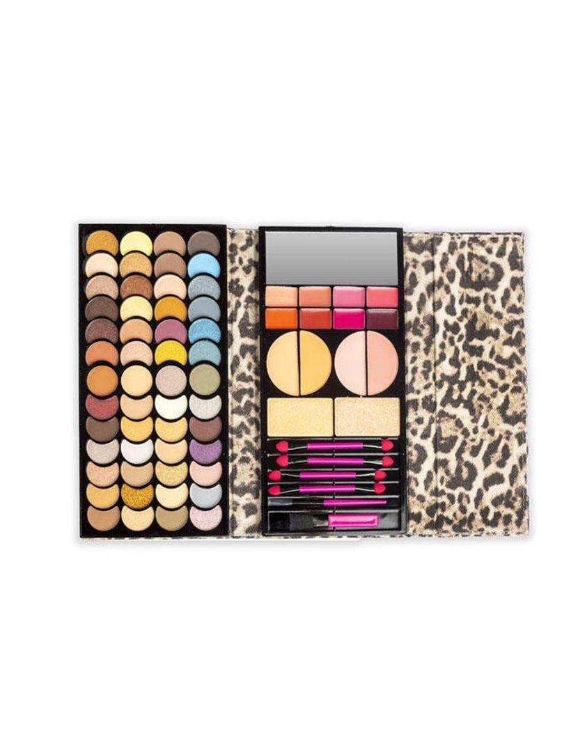 Carteira XXL Wild Safari