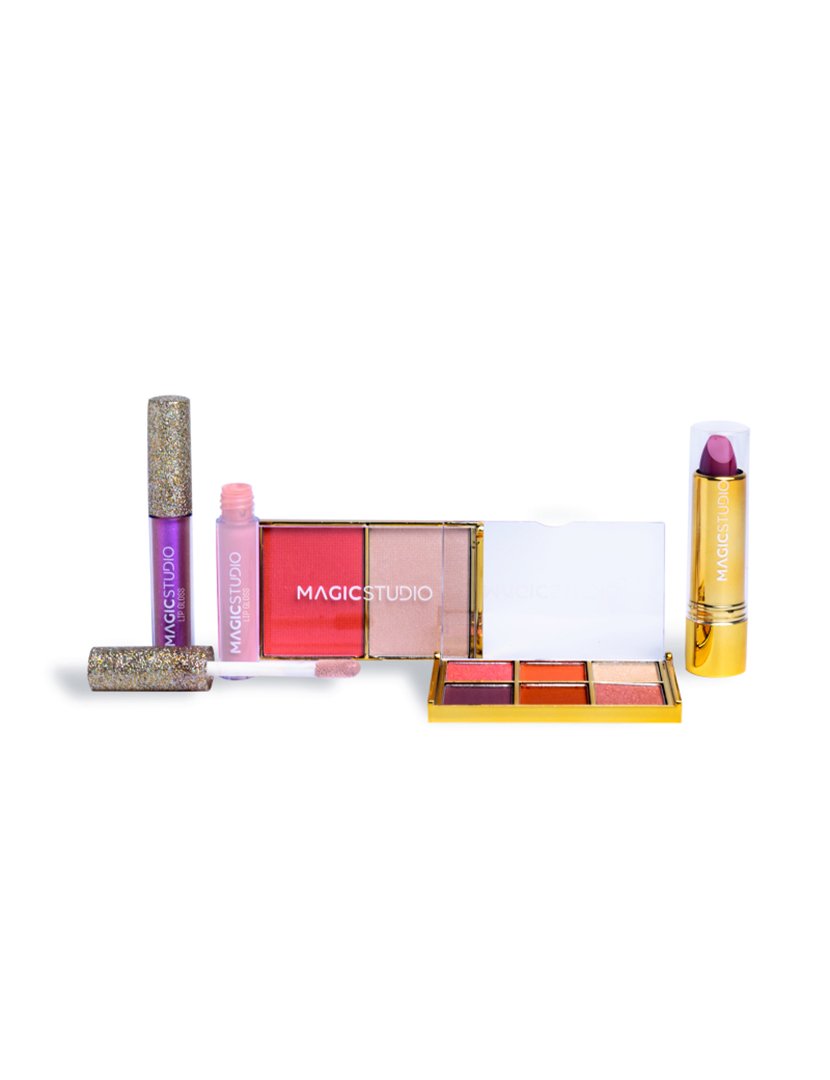 Conjunto de presente Diamond