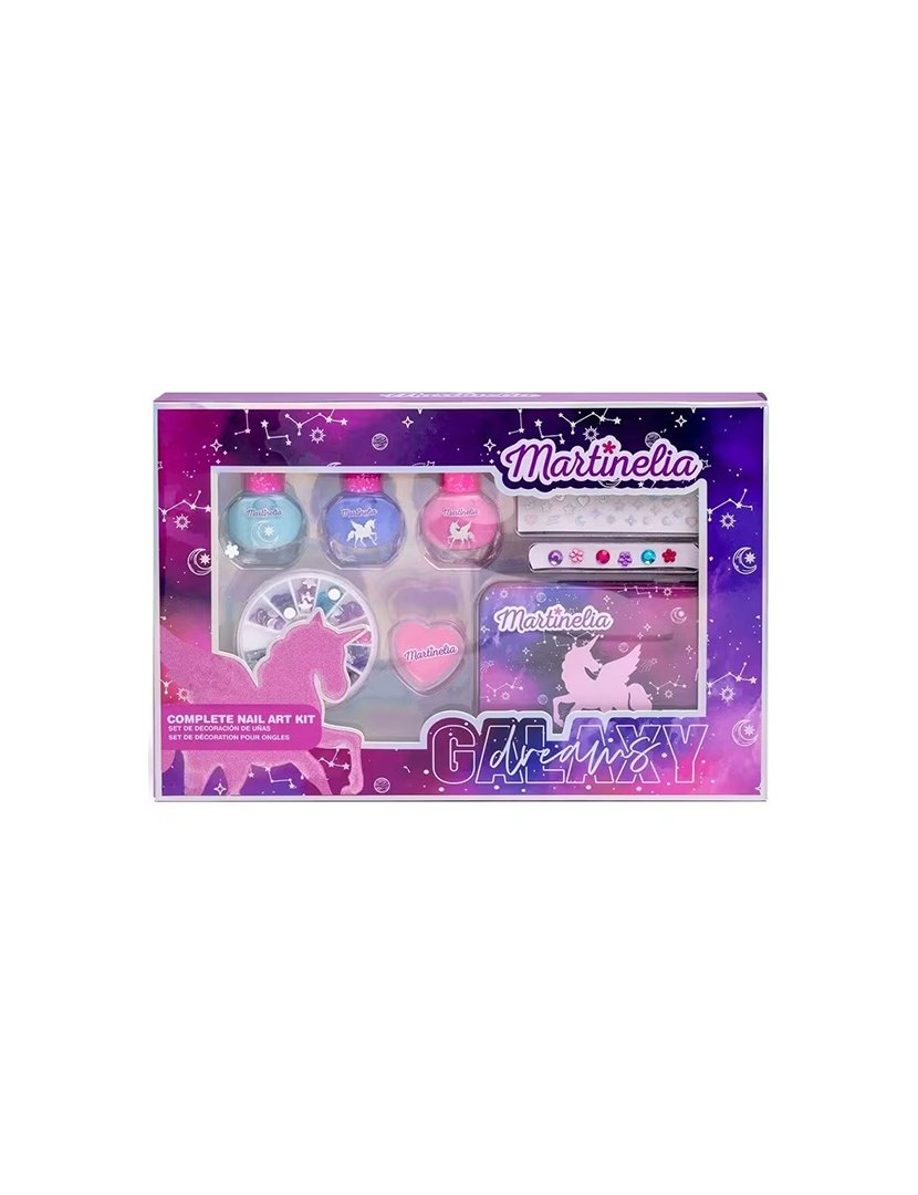 Kit Glam Galaxy Dreams