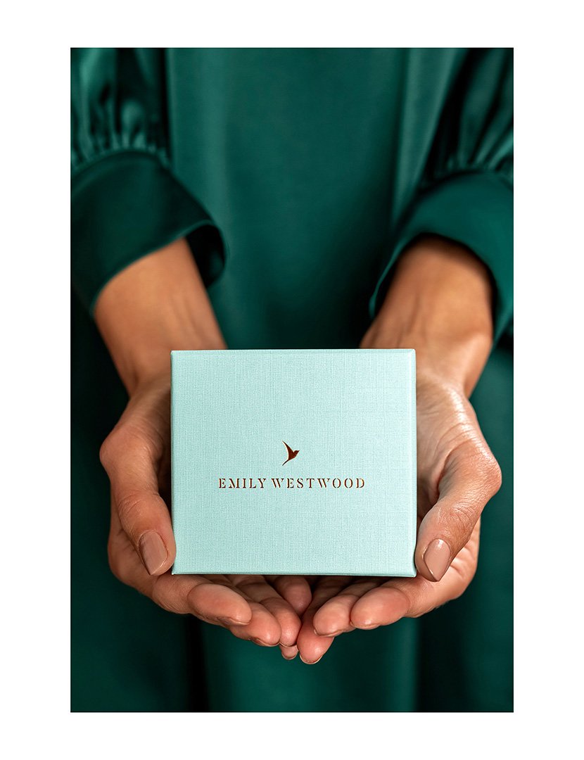 Relógio Senhora Dourado