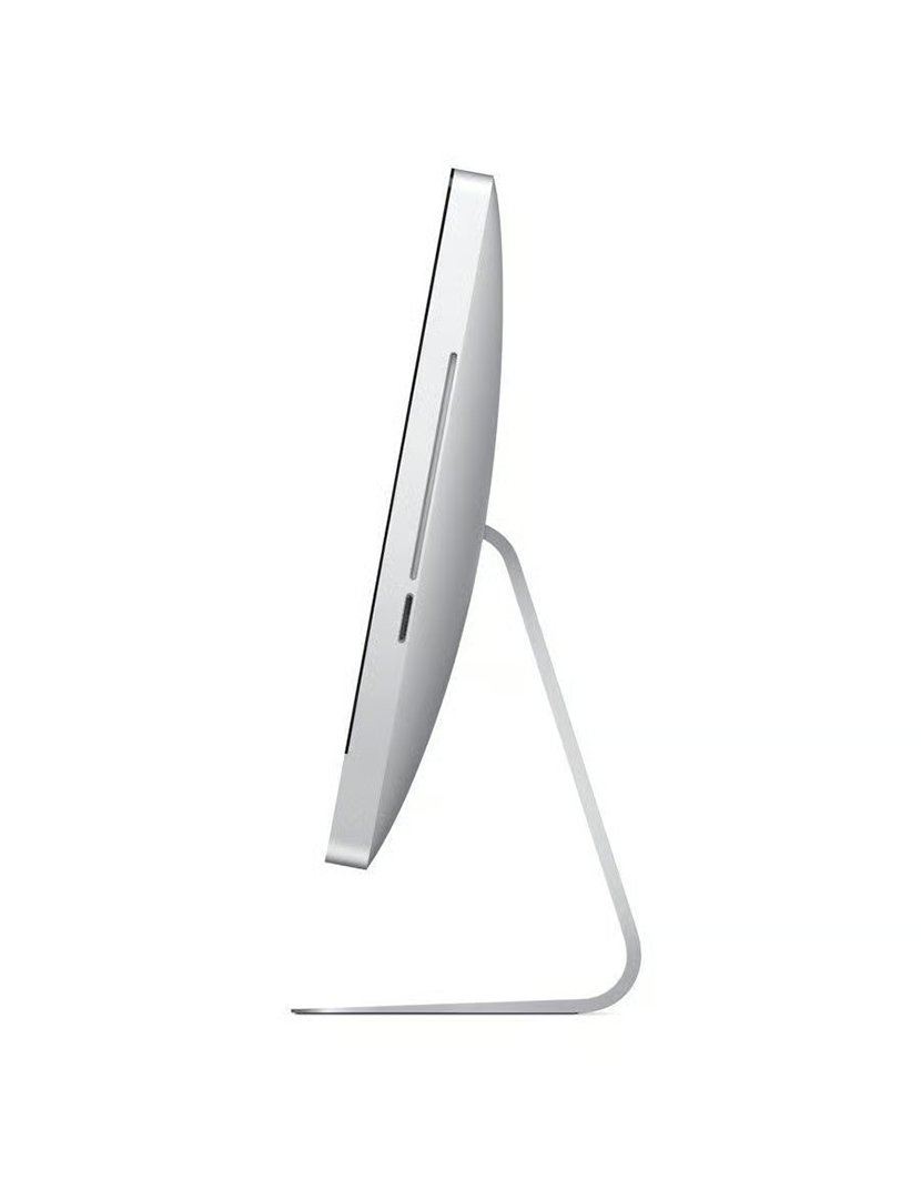 iMac (21.5" Late 2013) Silver