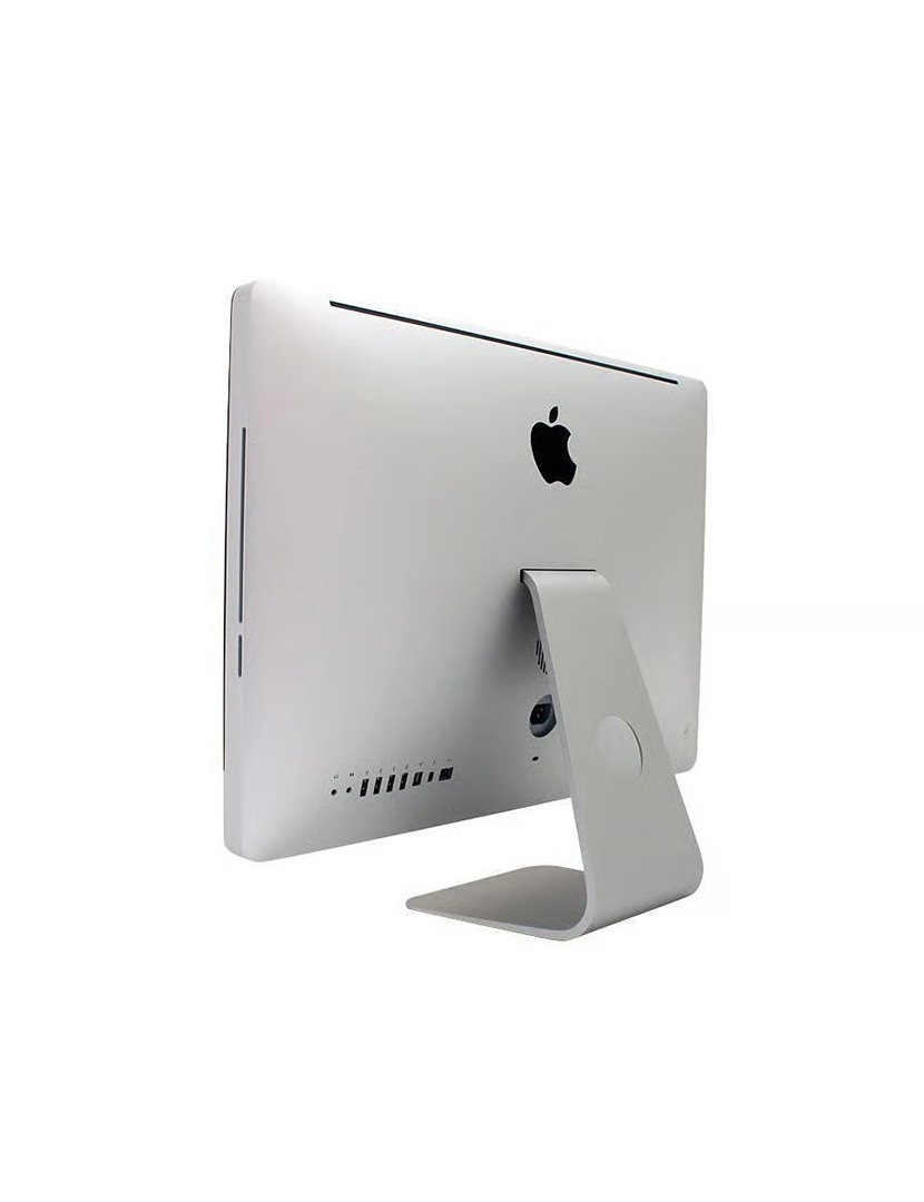 iMac (21.5" Late 2013) Silver