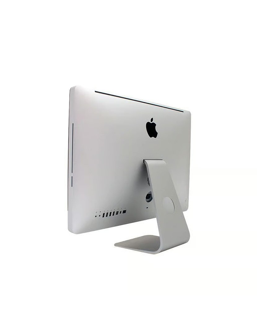 iMac (Retina 4K, 21.5" 2017) Silver