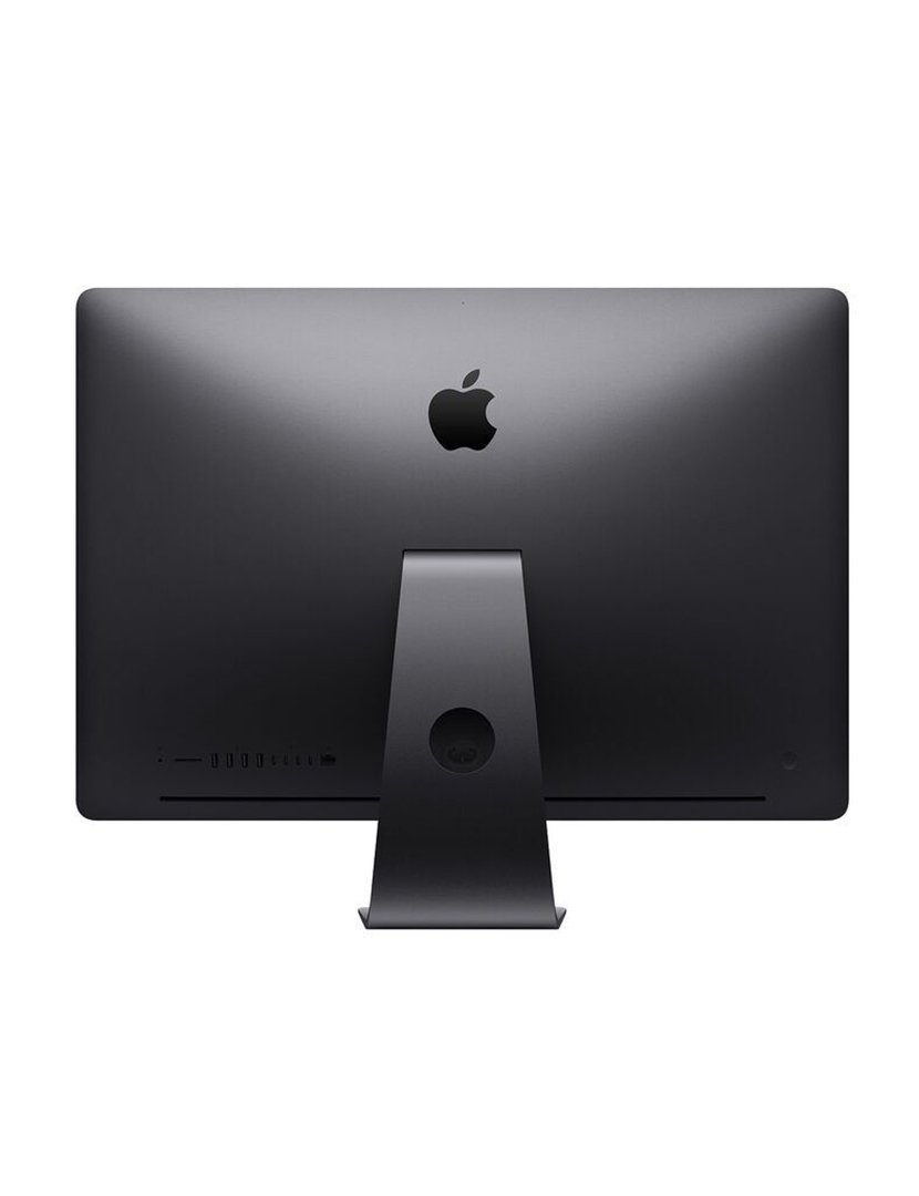 iMac Pro (27" Late 2017) Space Gray