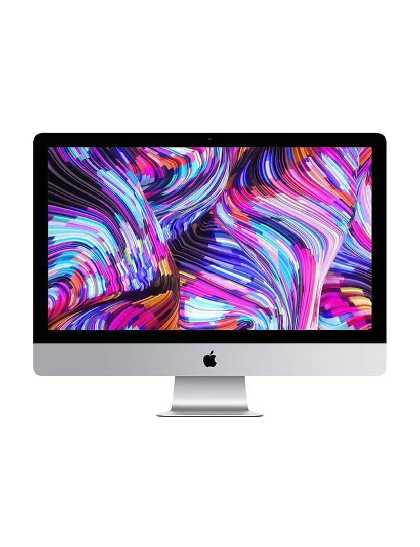 iMac (Retina 5K, 27" 2019) Silver