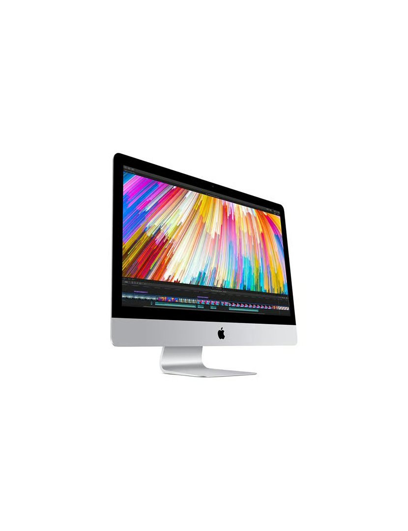 iMac (Retina 5K, 27" 2019) Silver