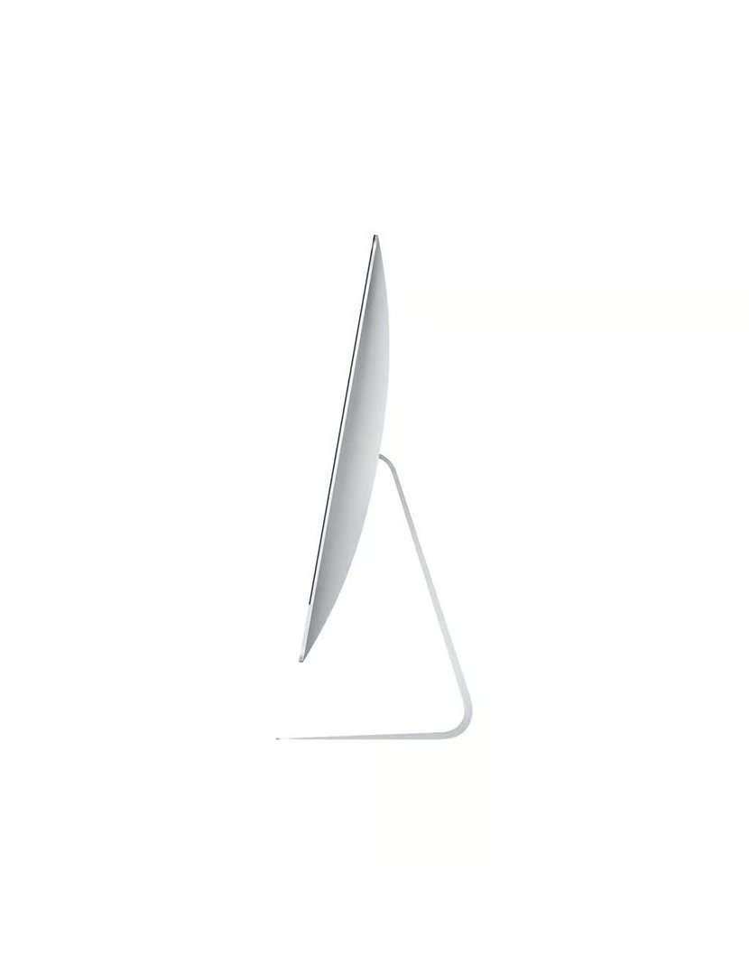 iMac (5K, 27" 2020) Silver