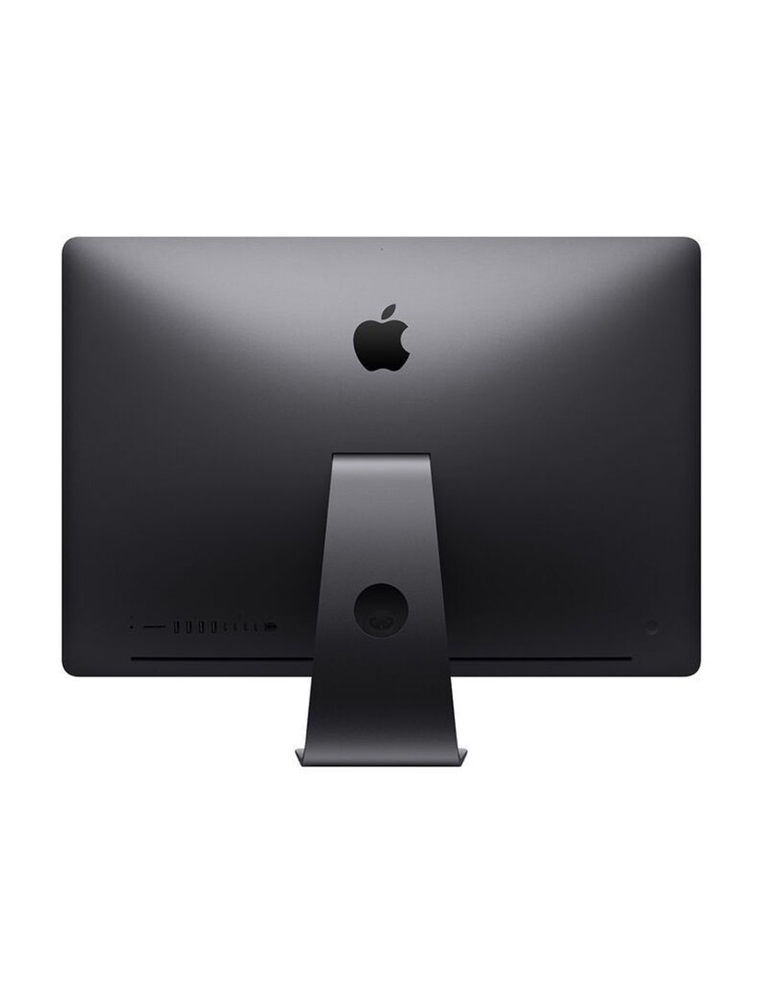 iMac Pro (27" Late 2017) Space Gray