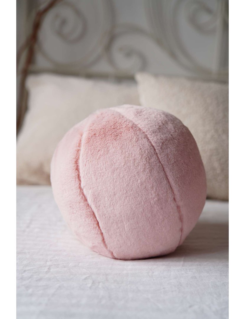 Almofada Pelus Top Pink