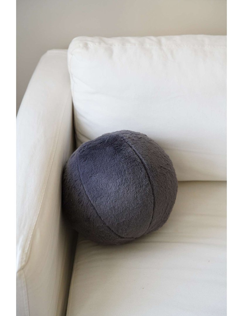 Almofada Pelus Top Anthracite