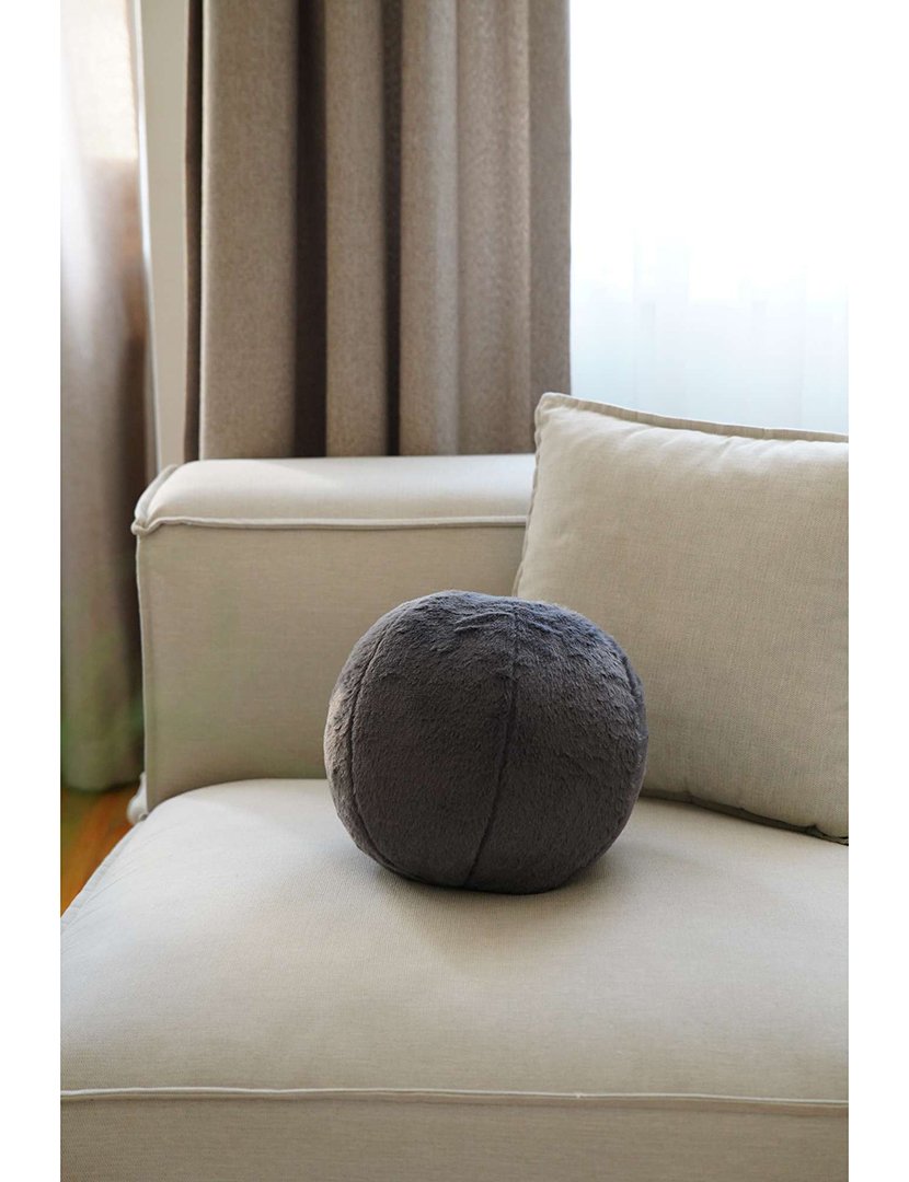 Almofada Pelus Top Anthracite