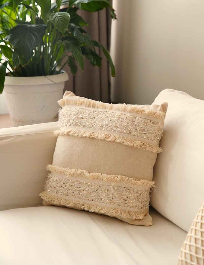 Capa de Almofada KET001