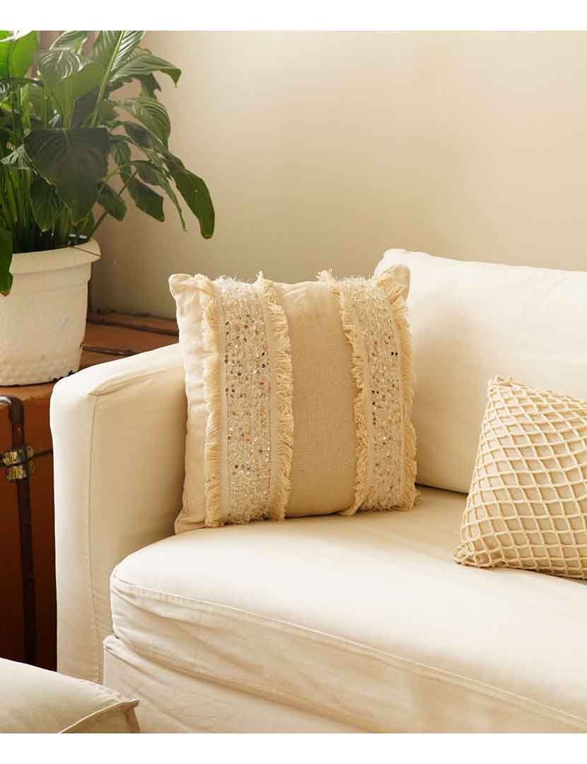 Capa de Almofada KET001