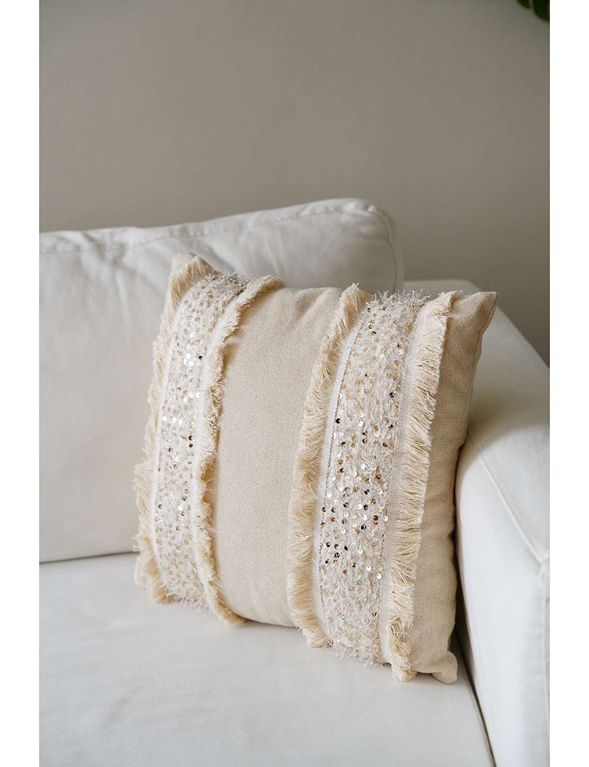 Capa de Almofada KET001