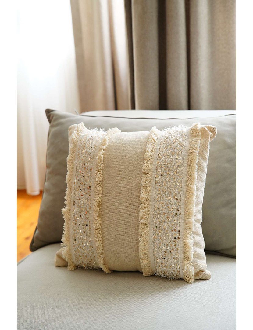 Capa de Almofada KET001