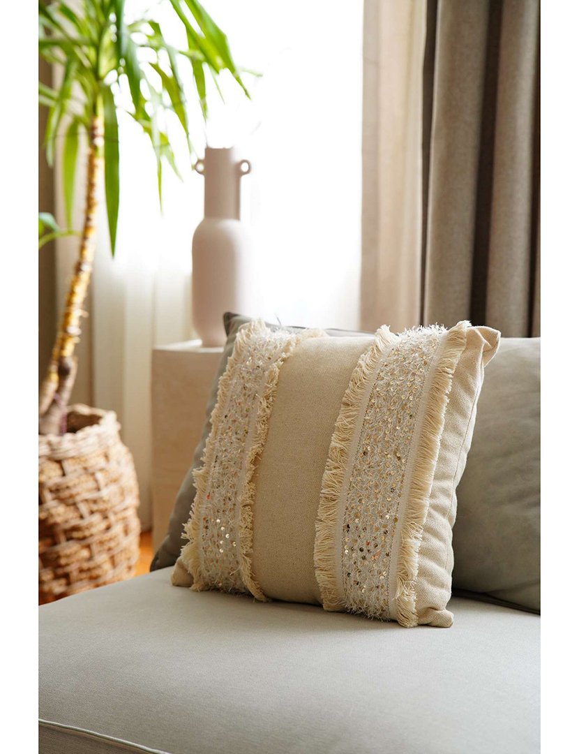 Capa de Almofada KET001