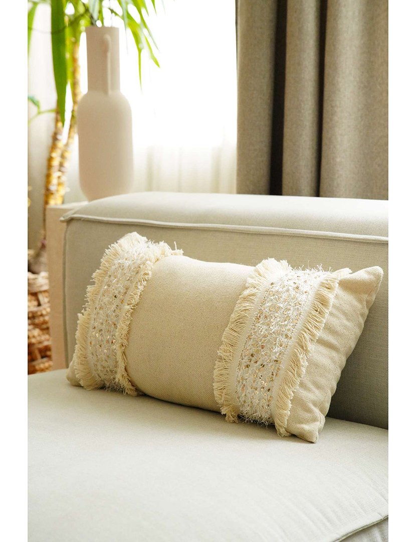 Capa de Almofada KET002