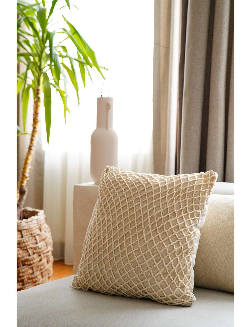 Capa de Almofada KET003