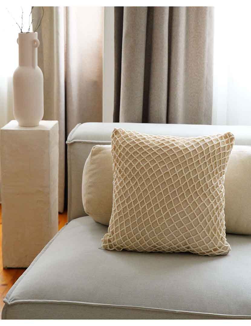 Capa de Almofada KET003