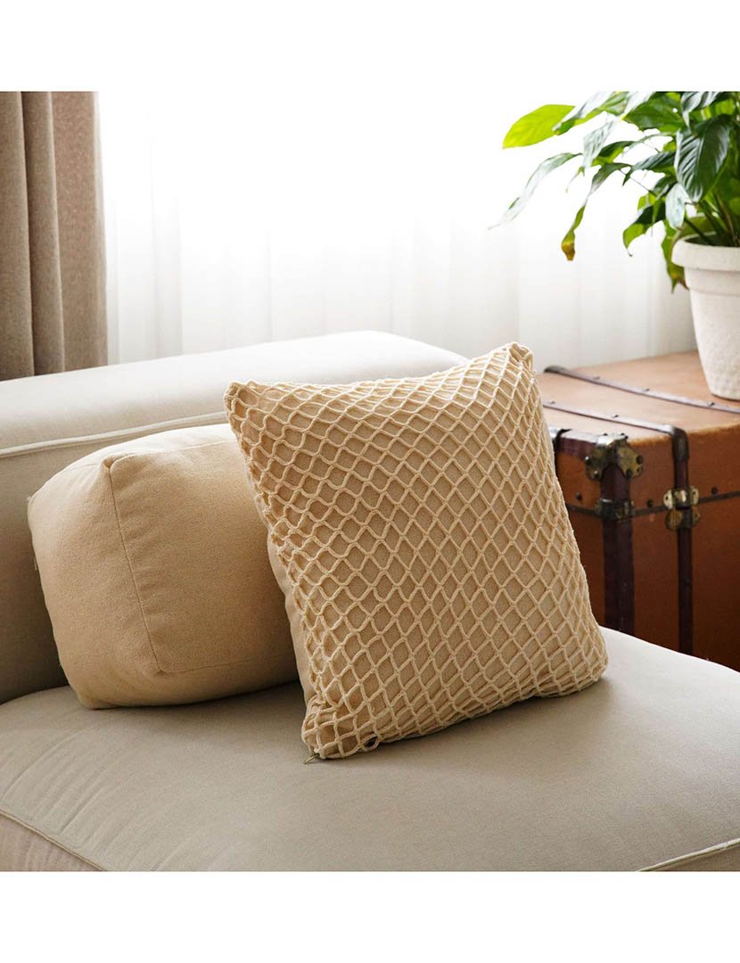 Capa de Almofada KET003