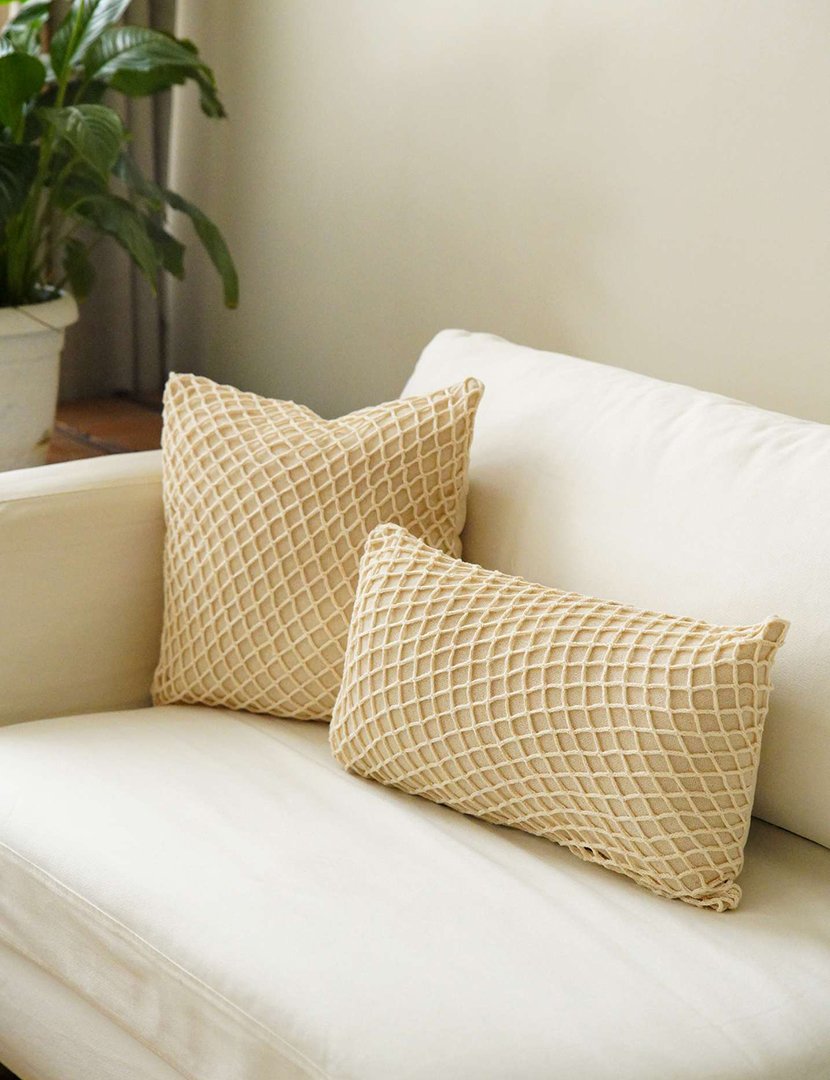 Capa de Almofada KET003