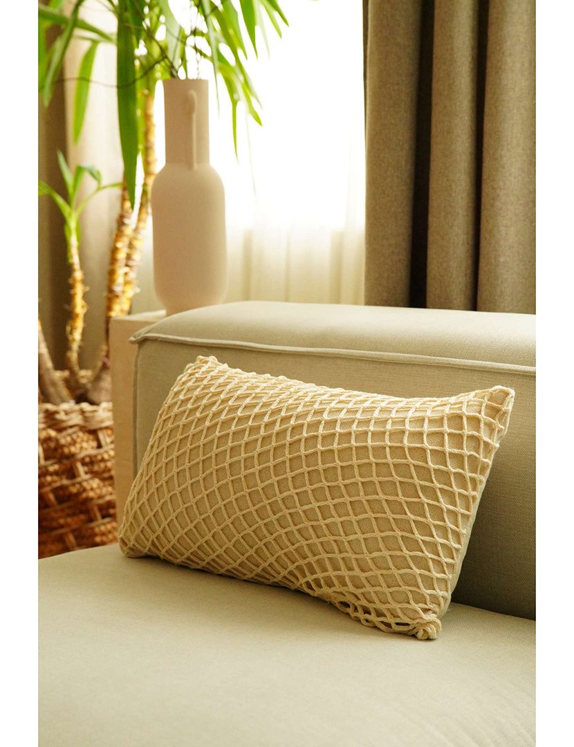 Capa de Almofada KET004