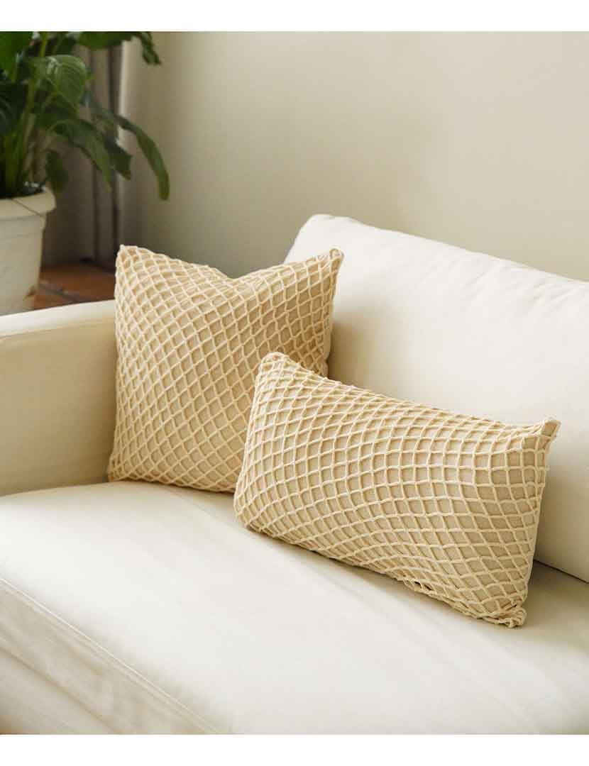 Capa de Almofada KET004