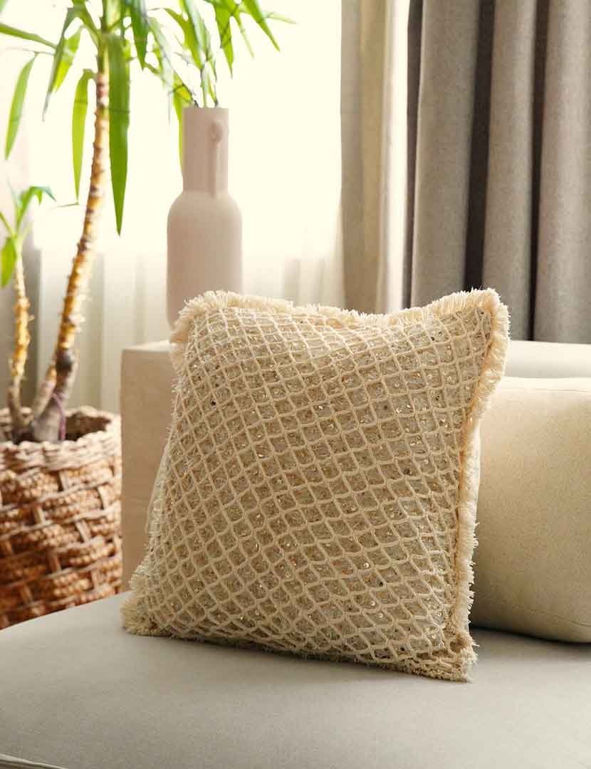 Capa de Almofada KET007