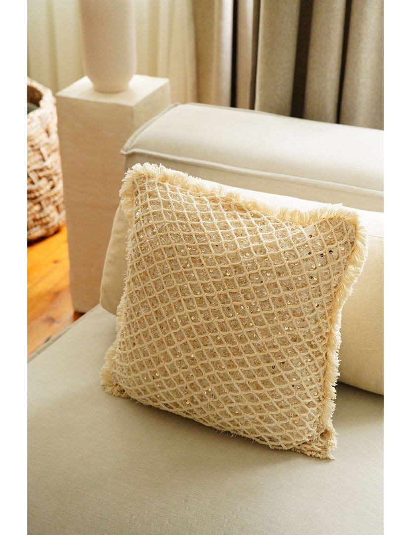 Capa de Almofada KET007