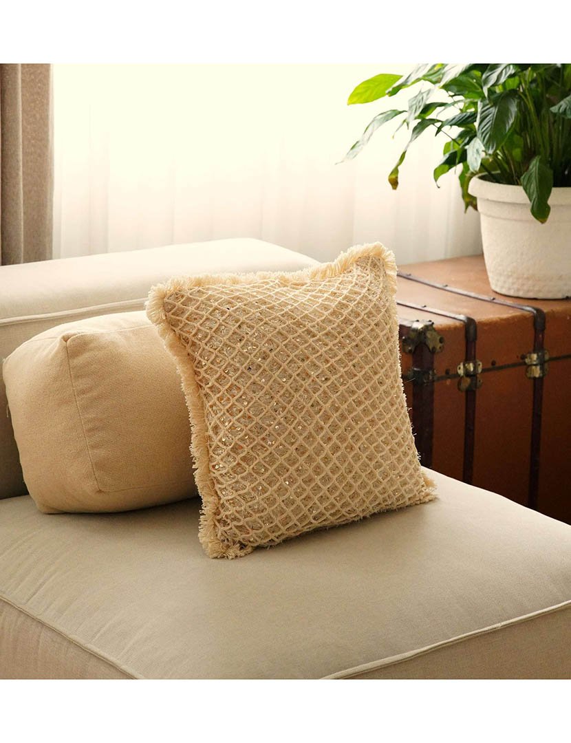 Capa de Almofada KET007