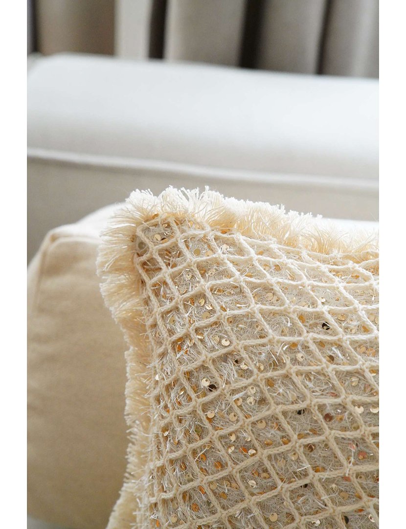 Capa de Almofada KET007