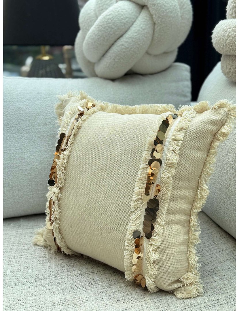 Capa de Almofada KET008