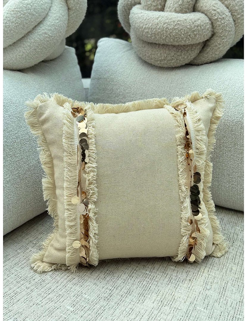 Capa de Almofada KET008