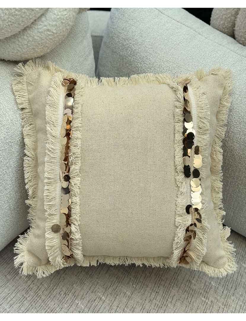 Capa de Almofada KET008