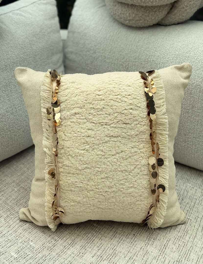 Capa de Almofada KET009