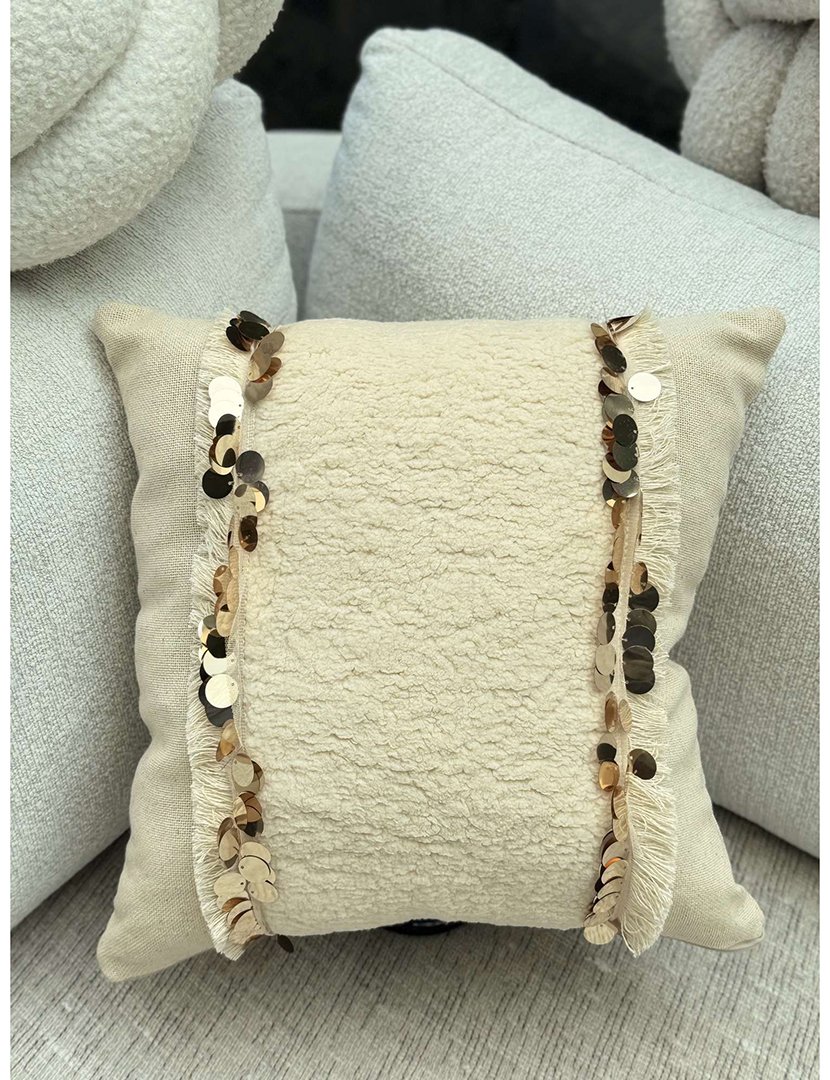 Capa de Almofada KET009