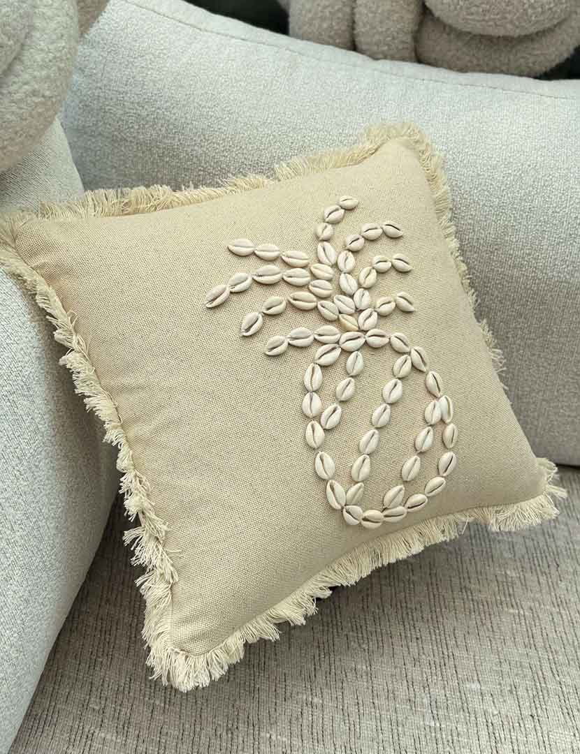 Capa de Almofada DEN005