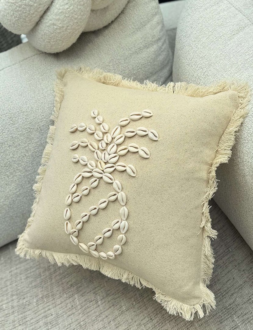 Capa de Almofada DEN005