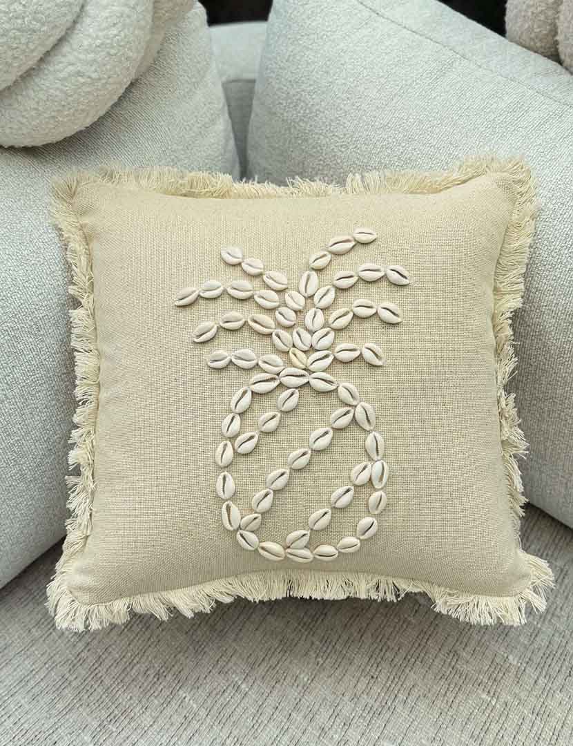 Capa de Almofada DEN005