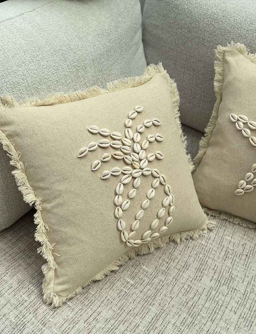 Capa de Almofada DEN005