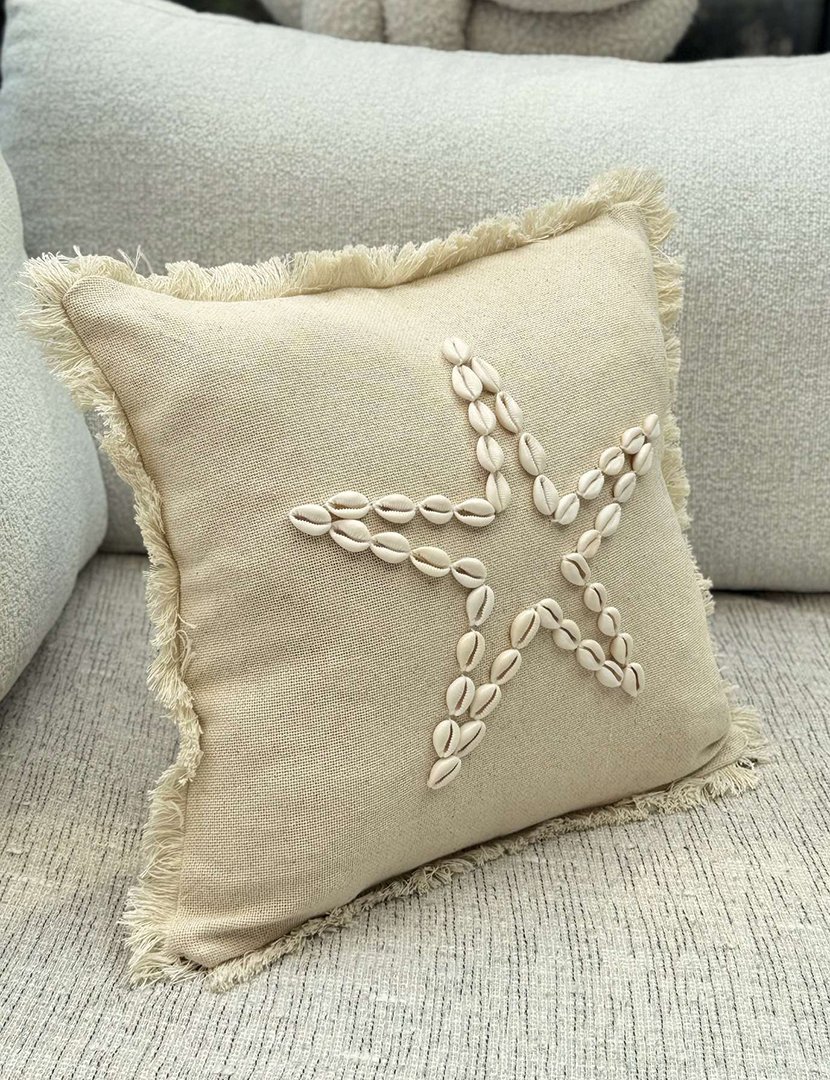 Capa de Almofada DEN006