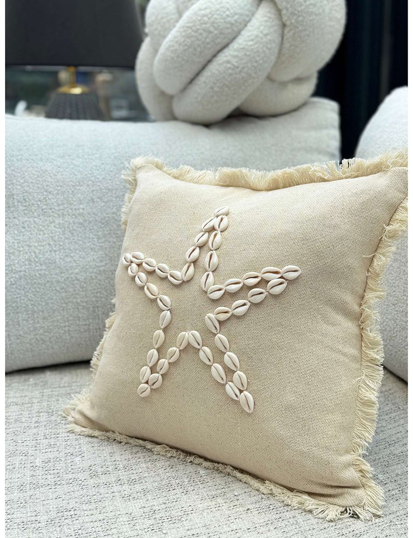 Capa de Almofada DEN006