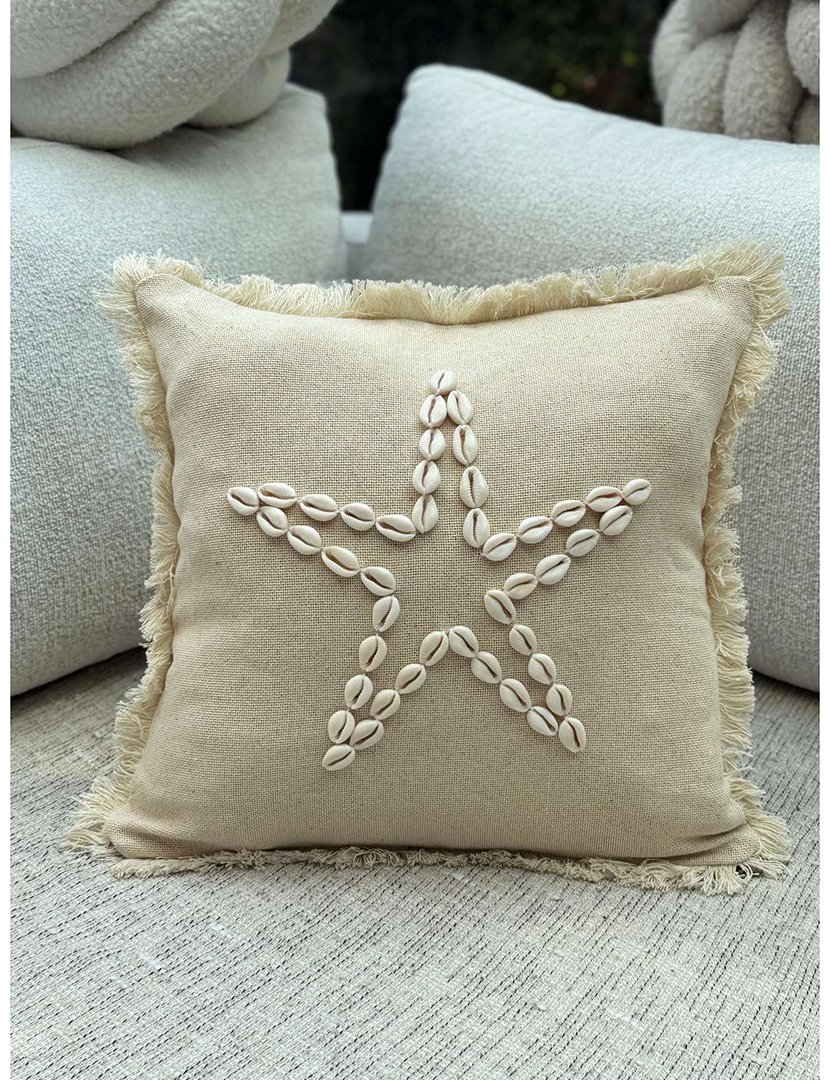 Capa de Almofada DEN006