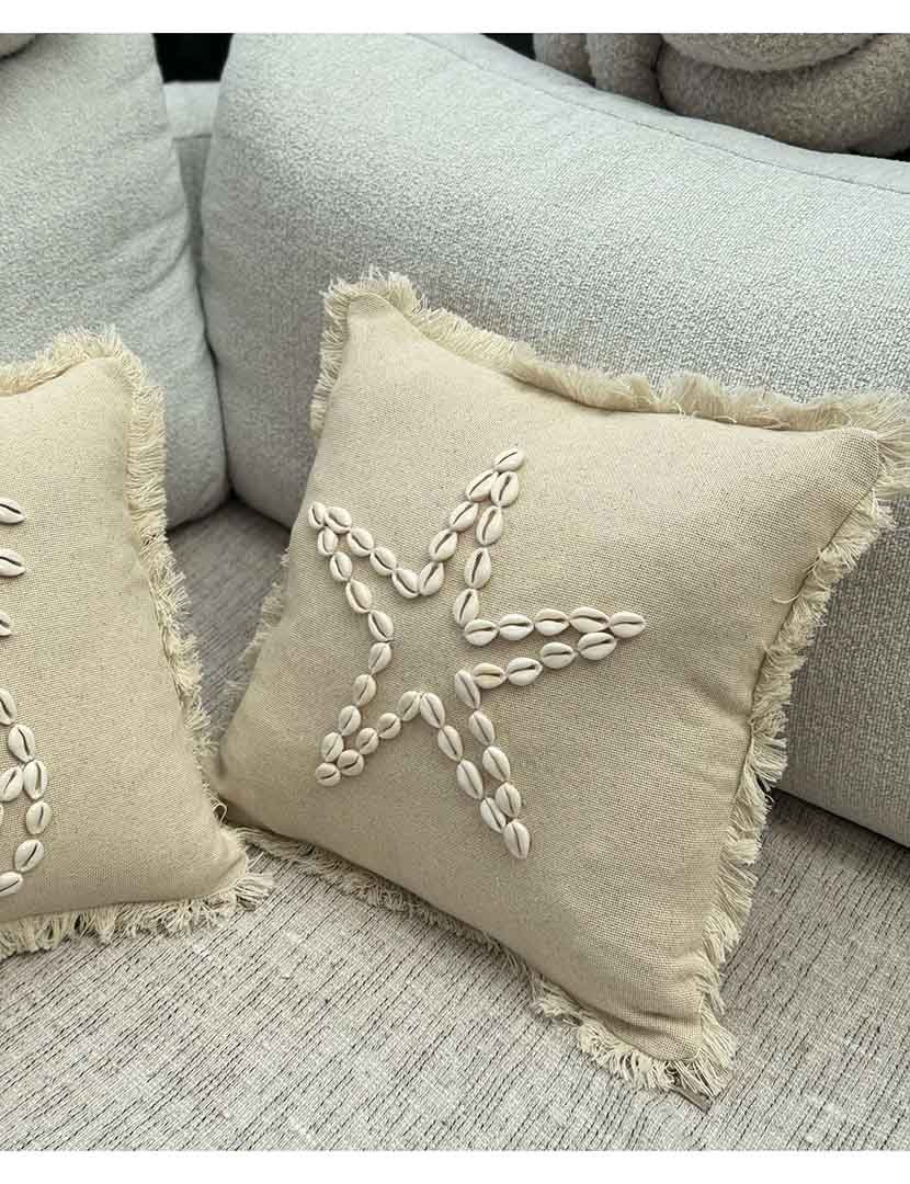 Capa de Almofada DEN006