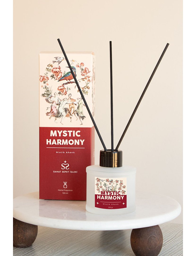 Ambientador em Sticks Mystic Harmony