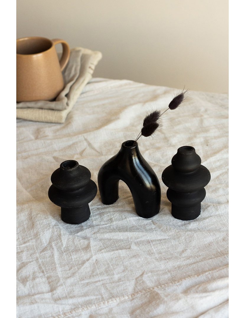 Conjunto 3 Objetos Decorativos Iskandinav 3