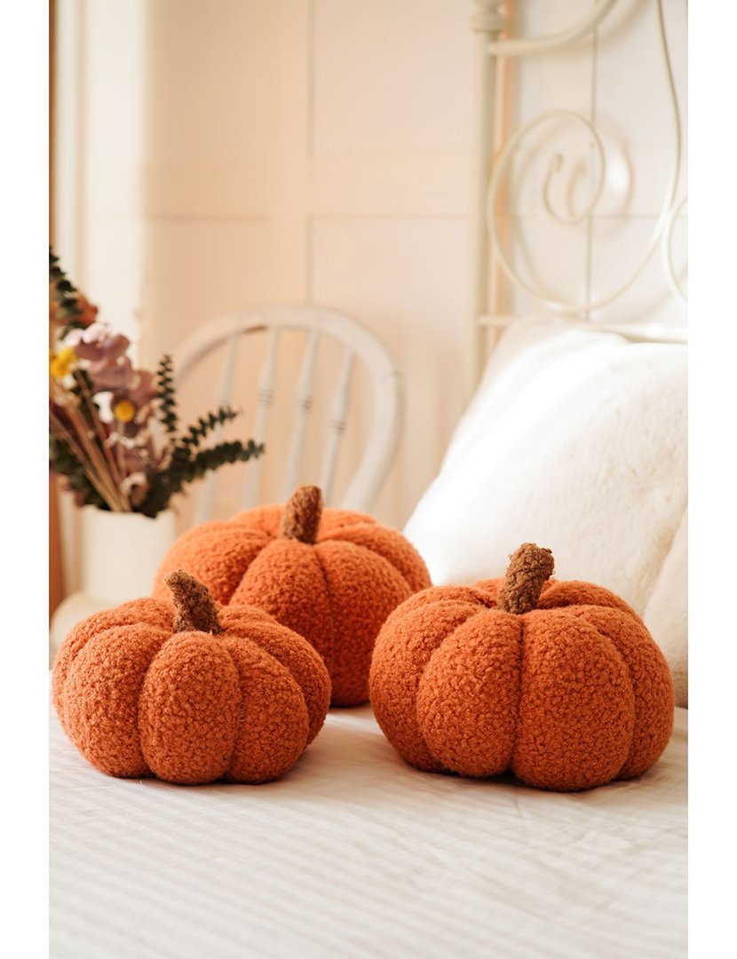 Almofada Bal Kabagi Big - Vermelho Azulejo