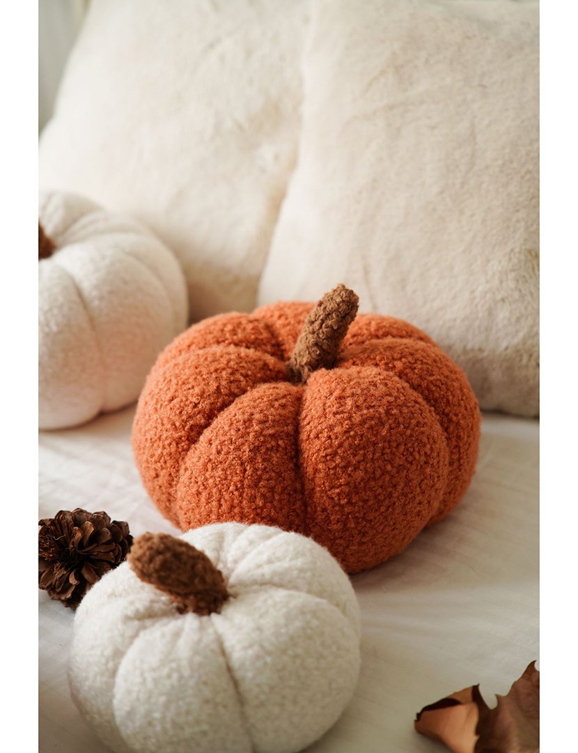 Almofada Bal Kabagi Big - Branco