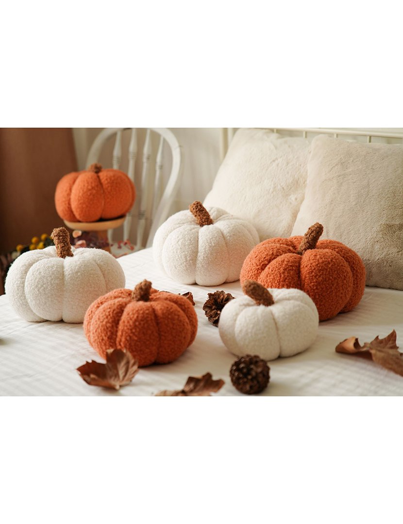 Almofada Bal Kabagi Medium - Branco