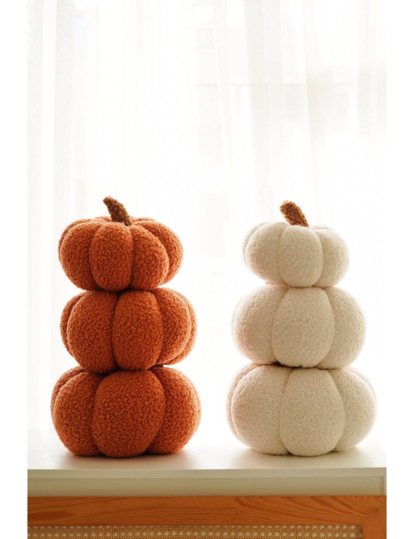 Almofada Bal Kabagi Medium - Branco